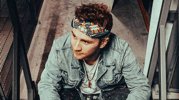 Fox Stevenson - Go Like смотреть онлайн