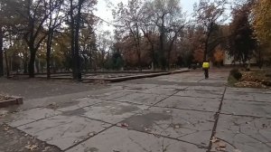 Бишкек.