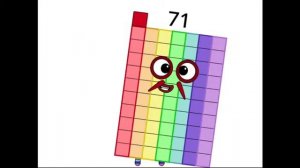 намберблок 71😱😰😰😰☠️💀💀