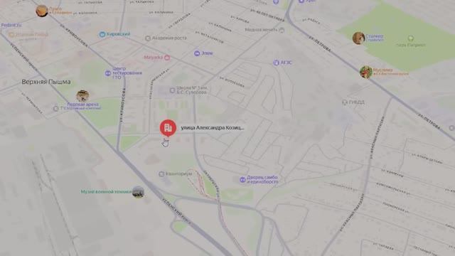 Аренда квартиры: 20 000 руб. + КУ | Козицына, 10