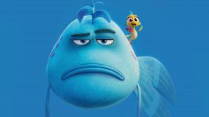 🐠Рыбка Унывака🐠 Подводное приключение