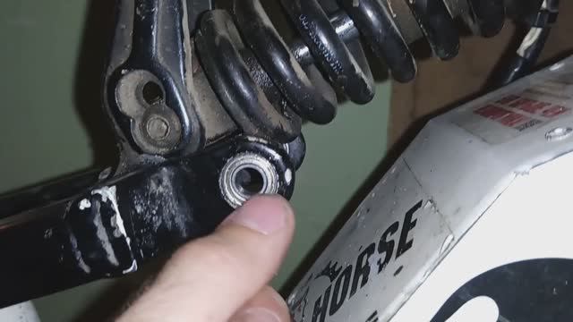 Электровелосипед Рабочая лошадка. Очередные корчевания и проблемы. Ремонт. смотреть онлайн