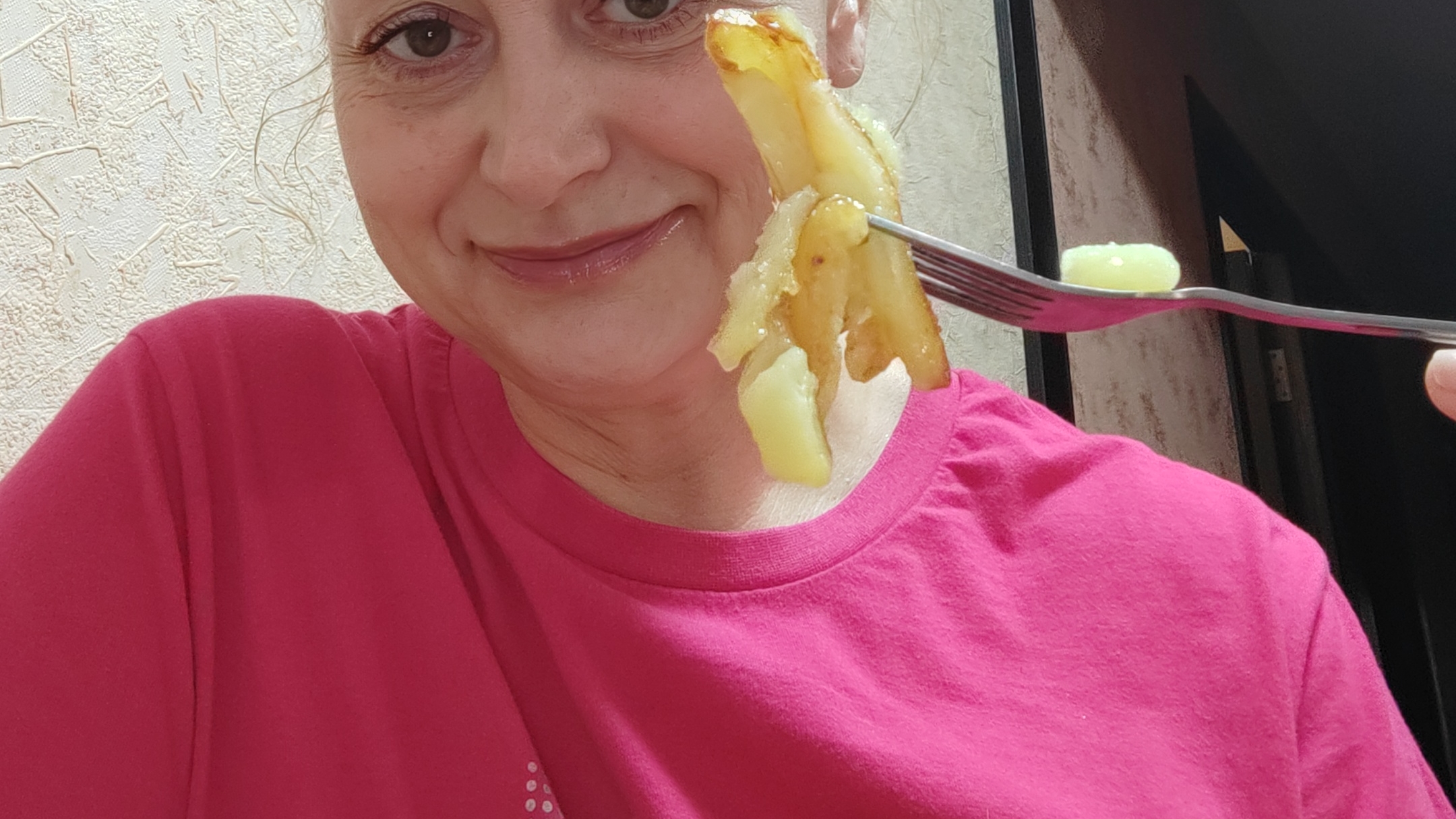 #Жареная картошка и соленья #мукбанг #мокпанроссия смотреть онлайн