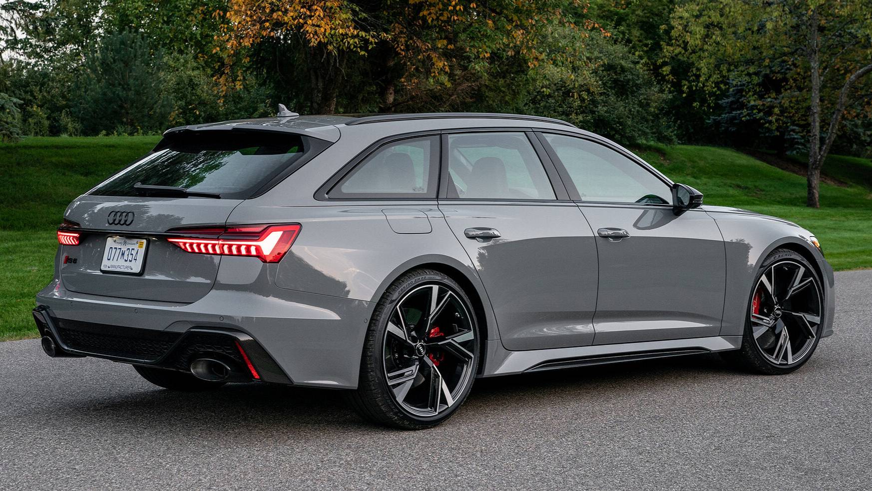 Audi RS6 CarX Drift Racing