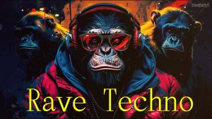 Rave Techno Mix 2025