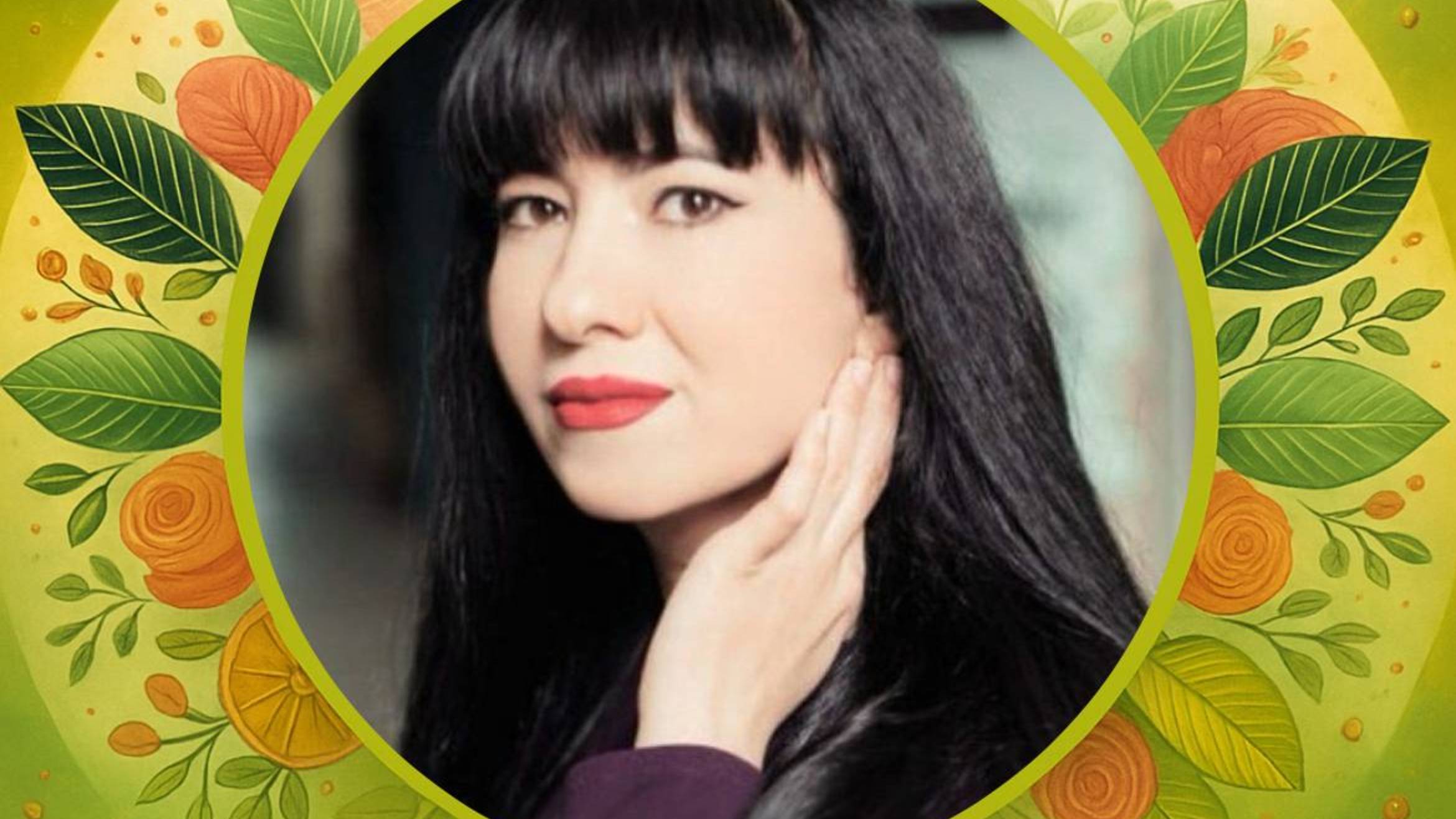 Саида Сохина Лишний вес в расстановках смотреть онлайн