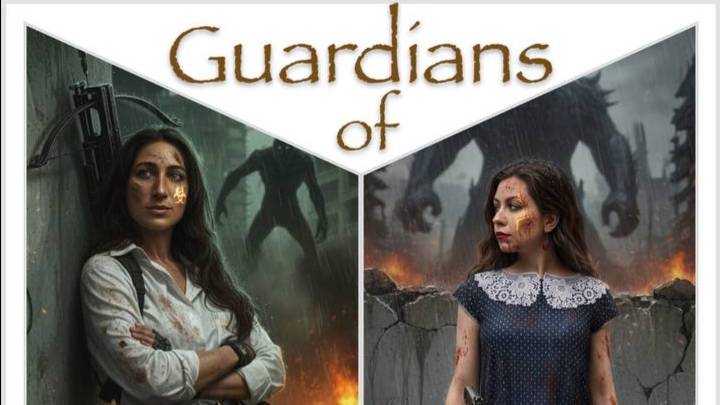 Создатели SpeakON Varvara & Madina про SpeakON