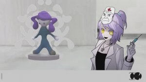 【M1NT0 CVC RUS】Medicine (cover на русском)