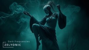Deep House & Melodic Techno (DJ Yonic Set Mix) ｜ Dark Frequencies