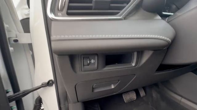 Geely Atlas Pro, 2023