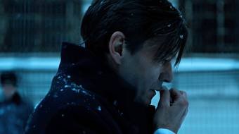 Контейнер, 2 сезон, 3 серия смотреть онлайн