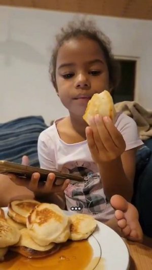 Наша мама - Русская