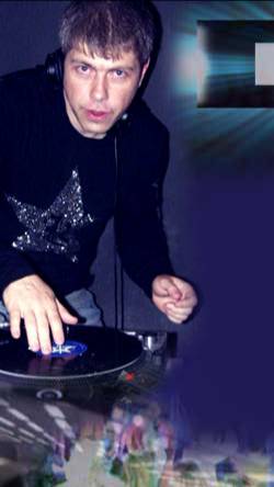 DJMAXBELL - Gobi, мой новый трек, музыка для души (c)