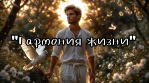Проповедь «Гармония жизни» 02.11.2025