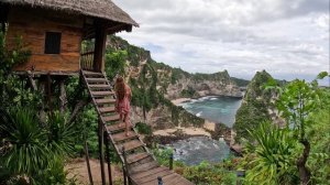 Indonesia. Bali. Nusa Penida. Diamond, Thousand island - Индонезия. Бали. Нуса Пенида 1