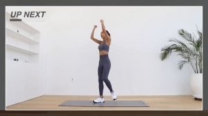 📹 Упражнения для пресса стоя, которые сожгут жир на животе — без приседаний и выпадов → #MIZI