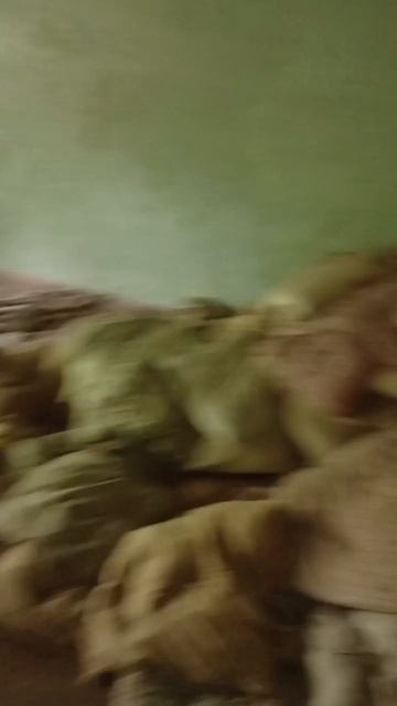 заброшенный лагерь (ходка 1я) #3