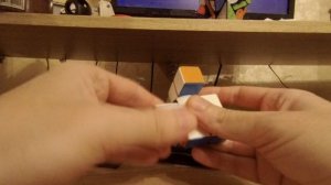 HyperFloppyCube