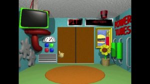 балда 0.11 1 ч