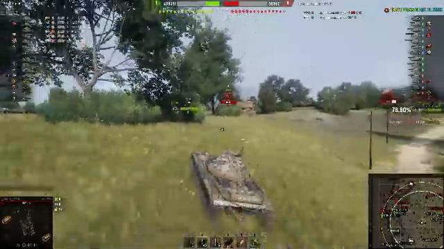 мир танков катаю советов смотреть онлайн