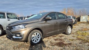 Lada Iskra Enjoy и 6 ступенчатой механикой. Зажглась ли Искра АВТОВАЗА и надежда #ladaiskra