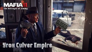 Mafia 2. Часть 43. DLC The Betrayal of Jimmy. Угон Culver Empire