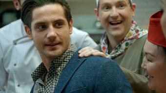 Кухня, 5 сезон, 5 серия