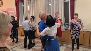 И снова седая ночь... 01.11.25...