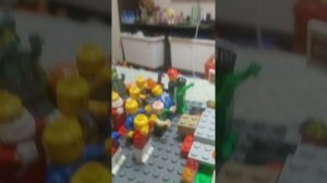 кино лего концерт чать1