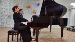 Г. Балаев «Звездная россыпь»