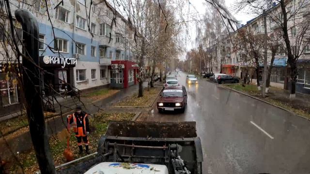 Hidromek 102b серия 126