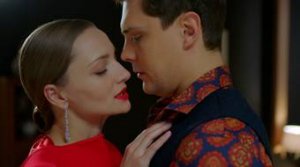 Отель Элеон, 2 сезон, 17 серия