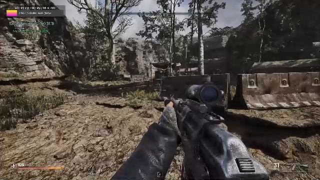 Pioner CBT NEW OPEN WORLD MMO FPS - АНОМАЛИИ, РЕЙД И ИССЛЕДОВАНИЯ КАРТ