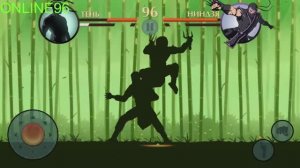 shadow fight 2
