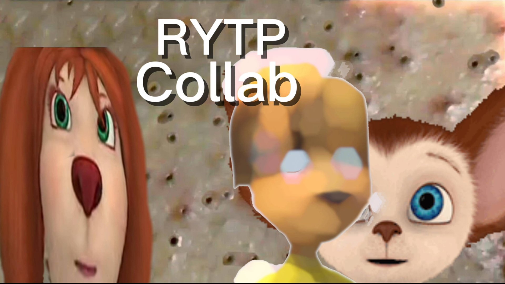 Бабосы RYTP Барбоскины ритп пуп Collab! смотреть онлайн