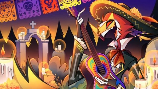 Вассаго Аццкий Босс