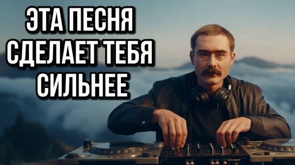 Киплинг - Заповедь | Progressive House