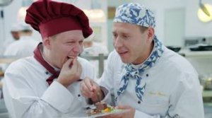 Кухня, 3 сезон, 2 серия