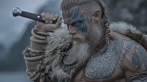 Вечная слава - Расслабляющая музыка Викингов, фоновая музыка для отдыха и сна