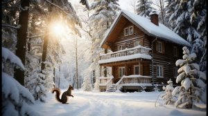 Белое Рождество