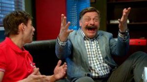 Кухня, 4 сезон, 2 серия