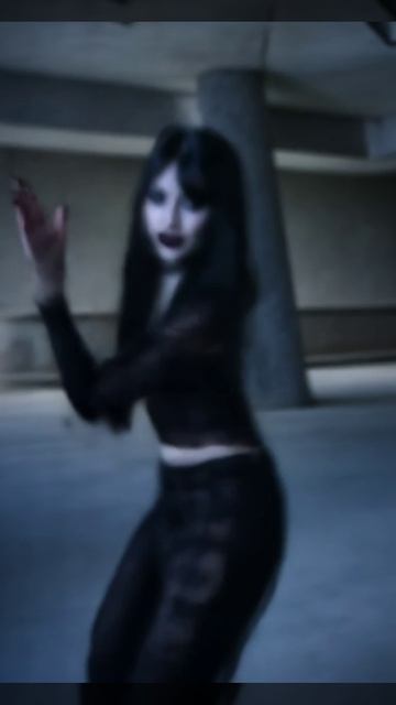 Готический танец смотреть онлайн