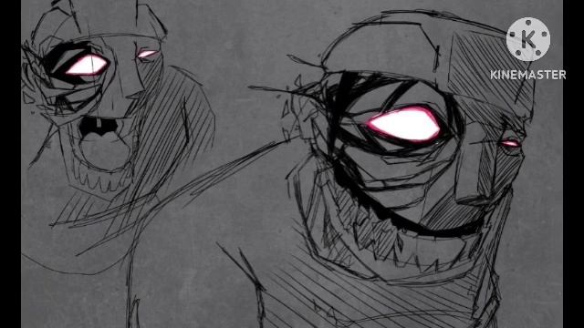 Terminus (Fake Leak) смотреть онлайн