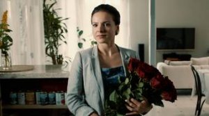 Артист с большой дороги, 1 сезон, 8 серия