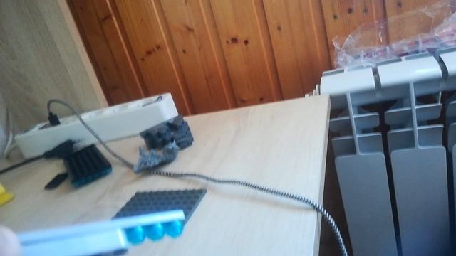 Привет дорогие друзья я в тг Https://t.me/hdtide провёл опрос и вот что я построил из LEGO