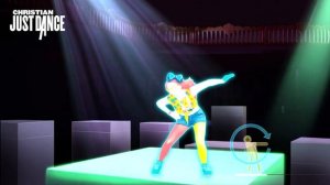 📹 Alive - Hillsong Young & Free - Christian Just Dance