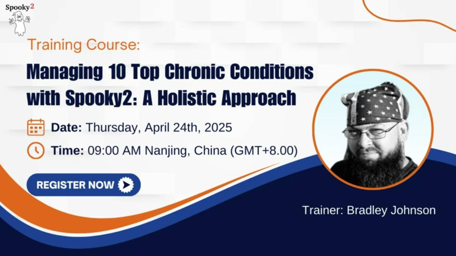Managing 10 Top Chronic Conditions with Spooky2 - для перевода запустить в яндекс-браузере смотреть онлайн