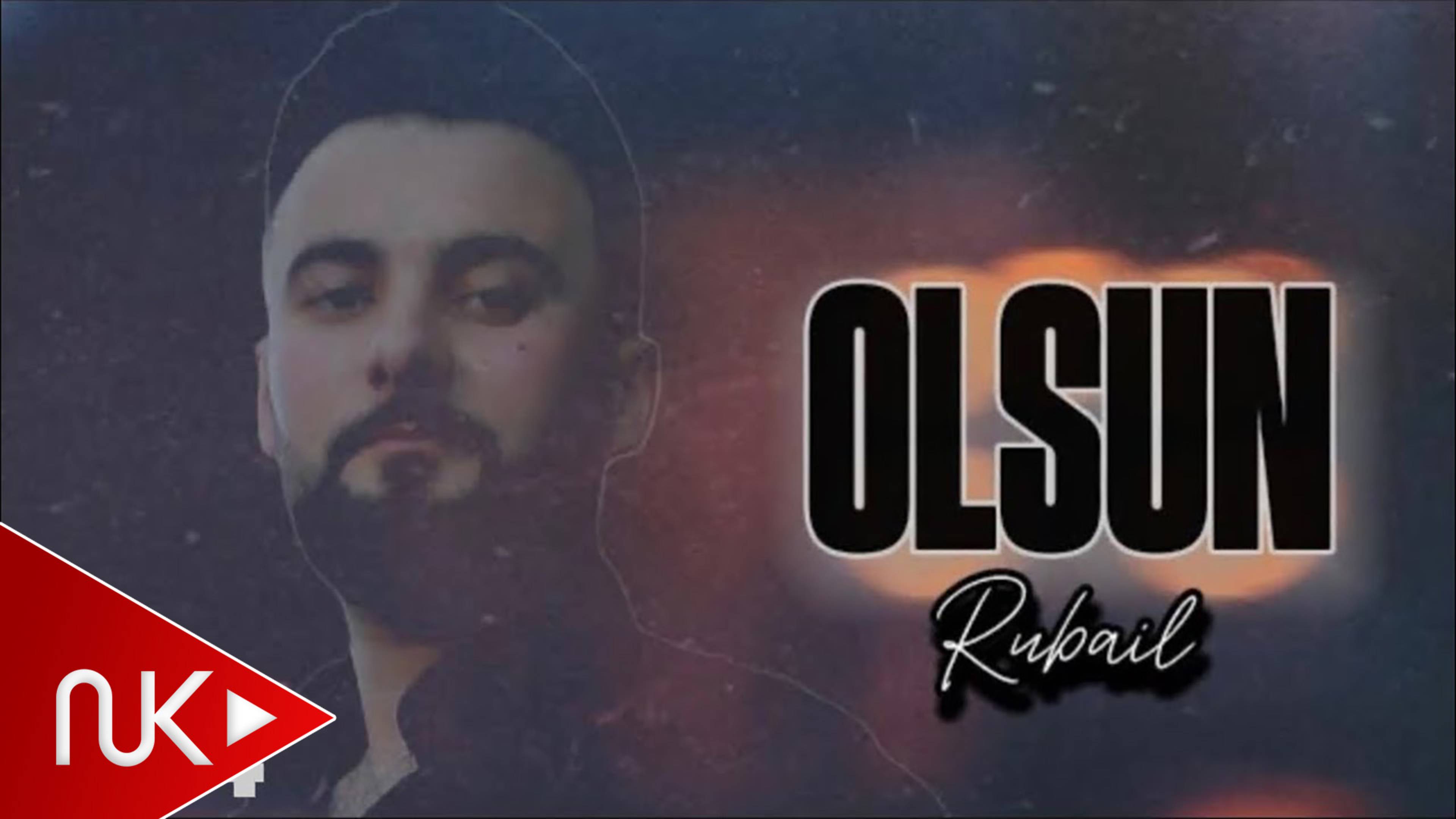 Rubail Azimov - Olsun смотреть онлайн