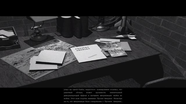 В тылу врага 1 - Великобритания (Вступление)