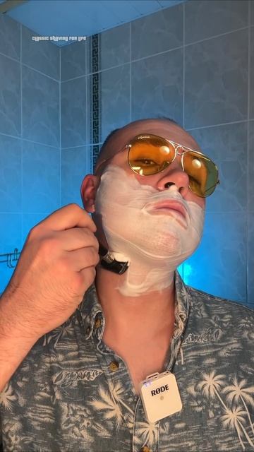 ⚡️ЧЕМ ПОБРИТЬСЯ? Gillette Black Beauty. Rubie. Phoenix Cold Spices. Stirling Duke. АСМР